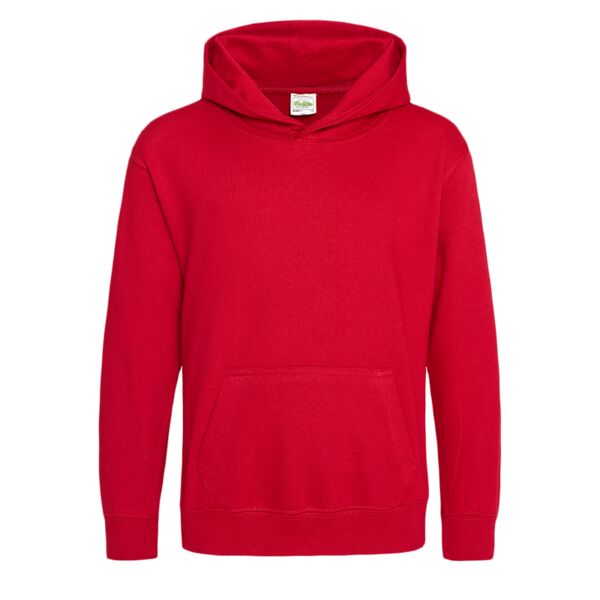 J H KIDS HOODIE Thumbnail