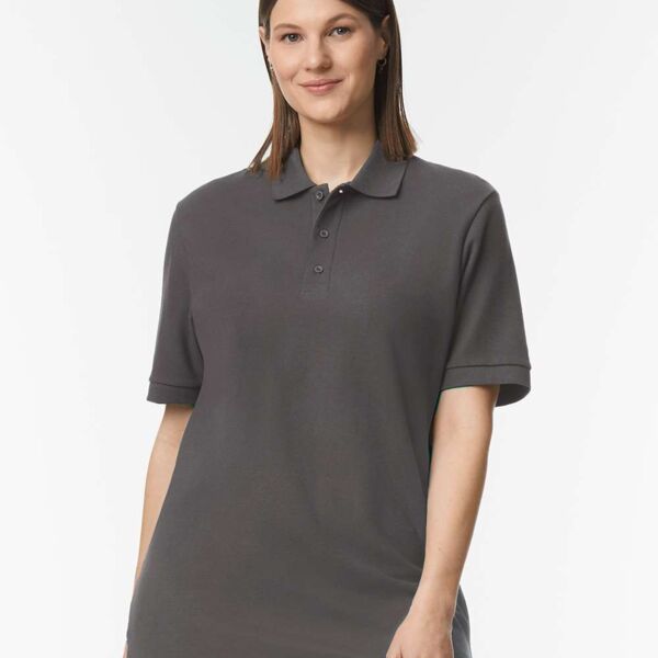 GIL ADT HAMMR PIQ POLO Thumbnail