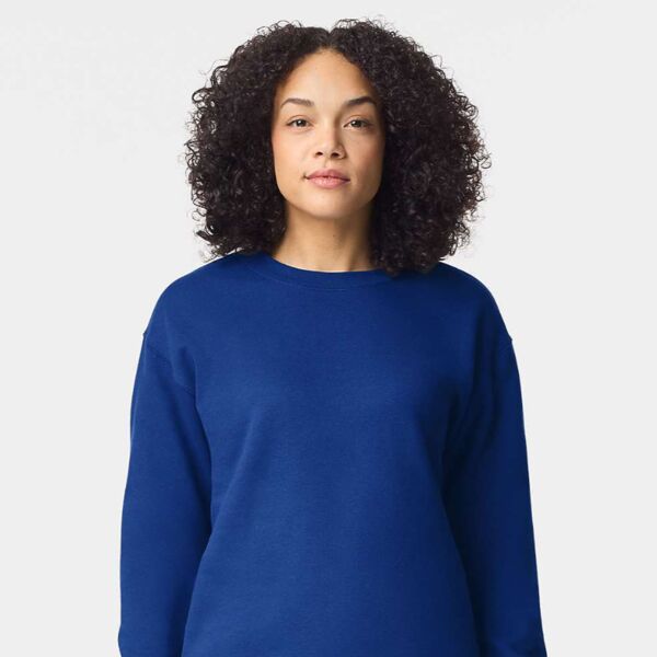 GIL ADT HAMMER MAXWGT CREW Thumbnail