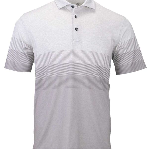 PRG ADT 95/5 MID STRIPE POLO Thumbnail