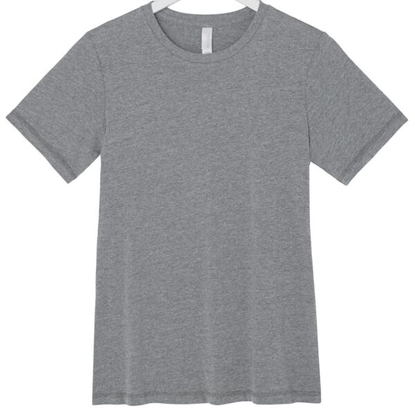 +CANVAS Ladies' Relaxed Jersey Short-Sleeve Tee Thumbnail