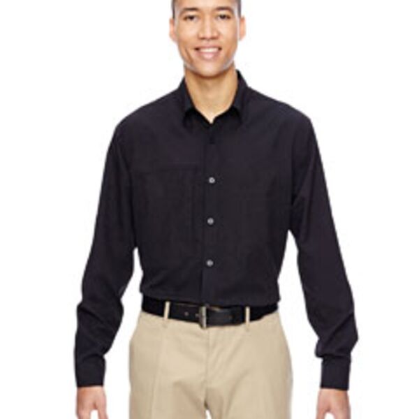 Men's Excursion Concourse Performance Shirt Thumbnail