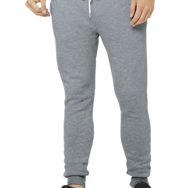 Unisex Jogger Sweatpants Thumbnail