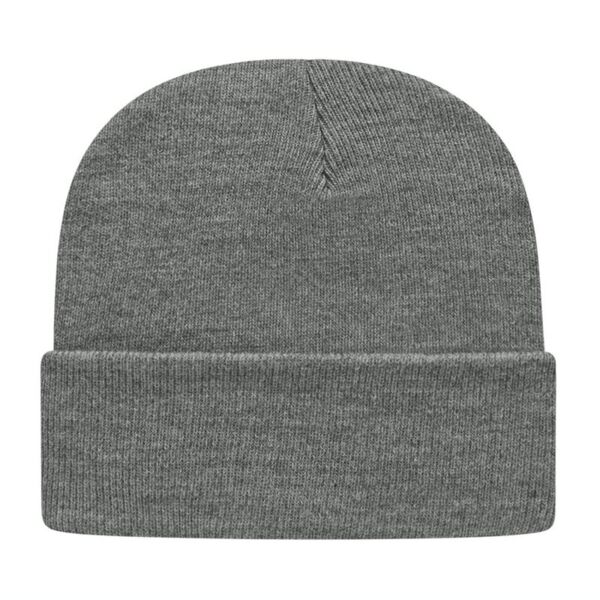 USA-Made 12" Cuffed Beanie Thumbnail