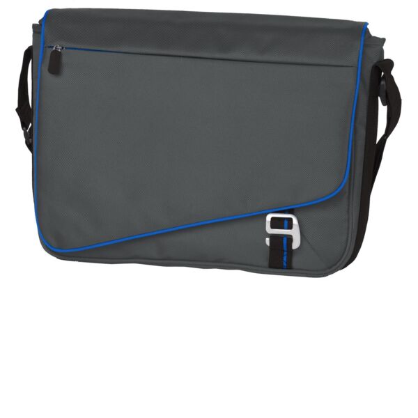 Osceola Clerk Transit Messenger Bag Thumbnail