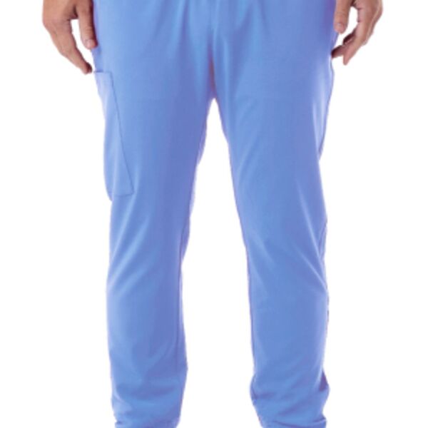 Men's Jogger Scrub Pants Thumbnail