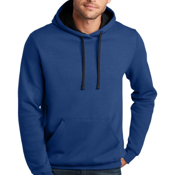 District Young Mens The Concert Fleece™ Hoodie Thumbnail
