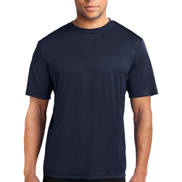 Port & Co Essential Performance Tee Thumbnail