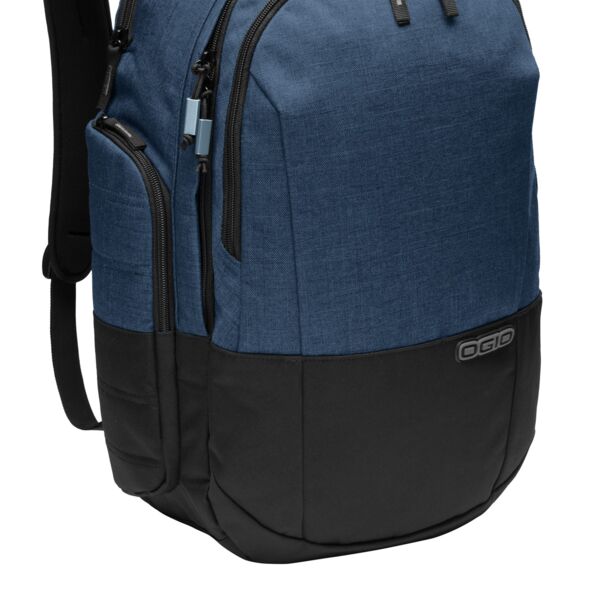 OGIO Rockwell Pack Thumbnail