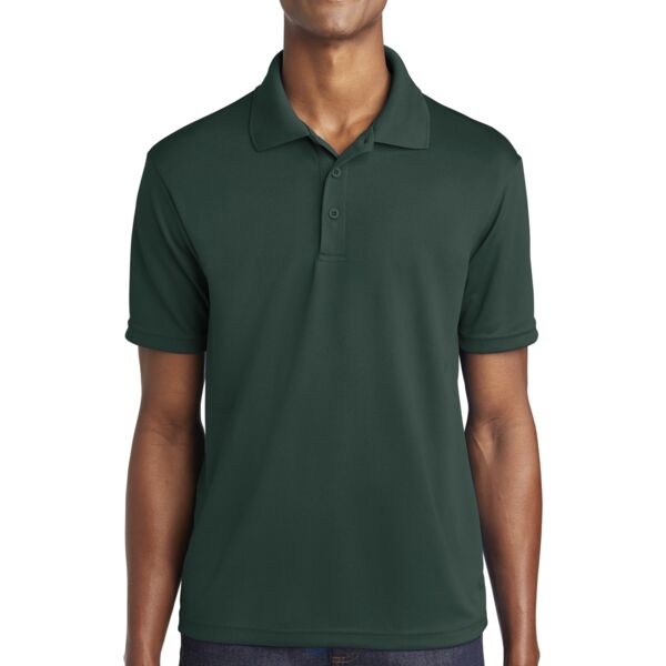 PosiCharge RacerMesh Polo Thumbnail