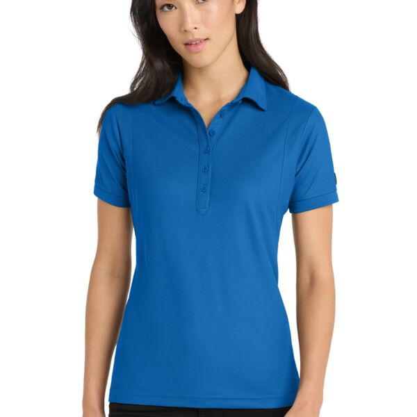 OGIO Ladies Jewel Polo Thumbnail