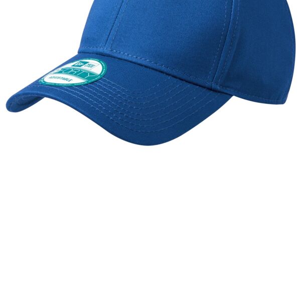 New Era Adjustable Structured Cap Thumbnail