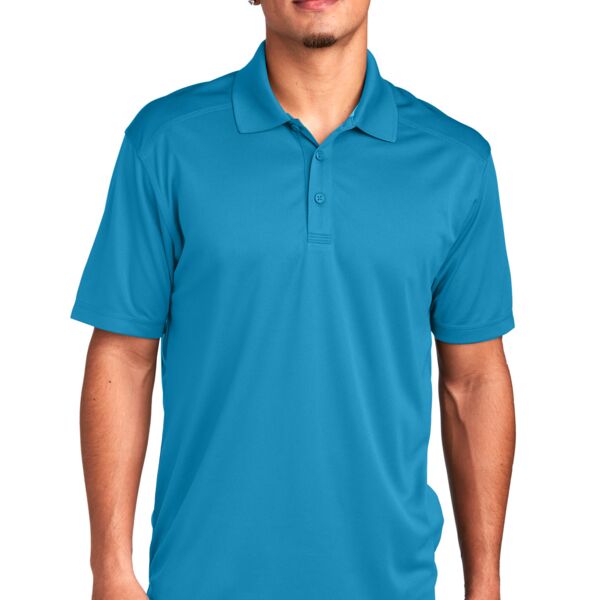 Sport Tek PosiCharge ® Micro Mesh Polo Thumbnail