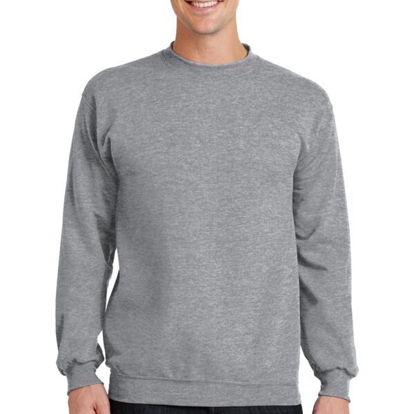 Port and Company Classic Crewneck Sweatshirt Thumbnail
