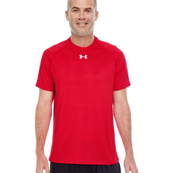 Men's Under Armour Locker T-Shirt Thumbnail