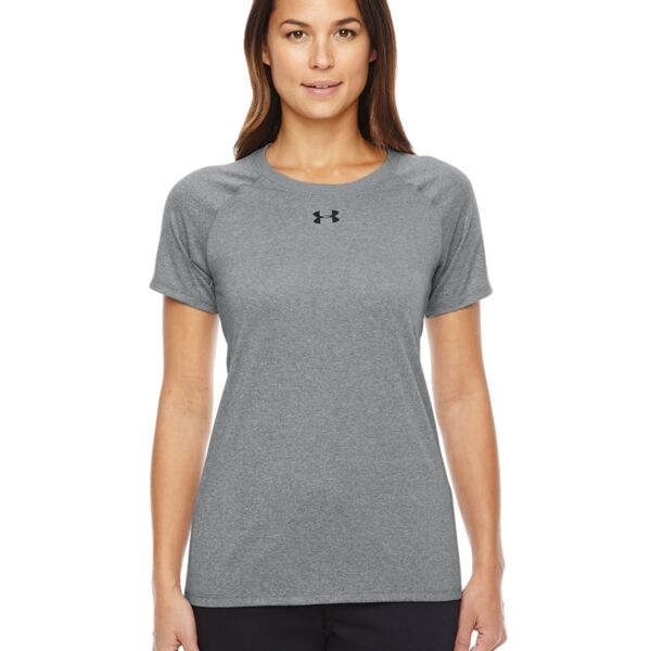 Ladies' Under Armour Locker T-Shirt Thumbnail