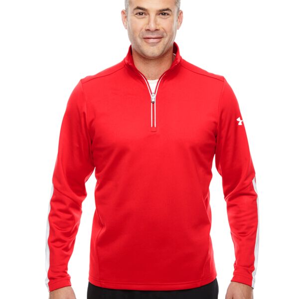 Men's Under Armour Qualifier Quarter-Zip Thumbnail