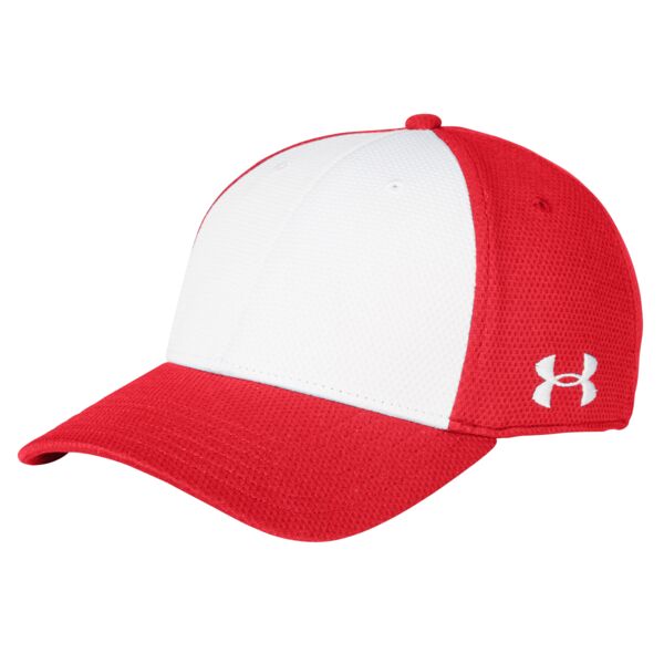 Unisex Under Armour Colorblocked Cap Thumbnail