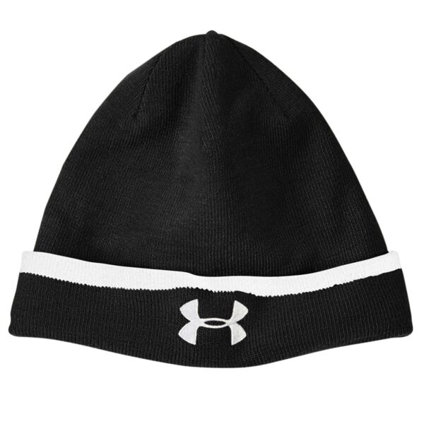 Unisex Under Armour Cuff Beanie Thumbnail