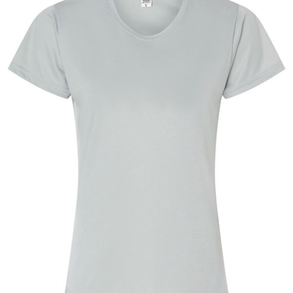 Ladies C2 Polyester Tee Thumbnail