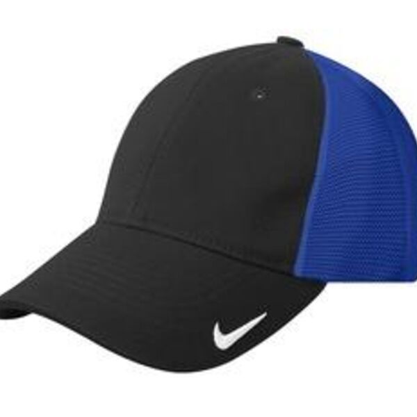 Golf Mesh Back Cap II Thumbnail
