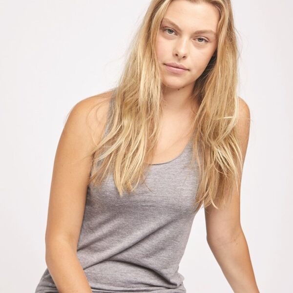 American Apparel Women's Spandex Jersey Legging Thumbnail