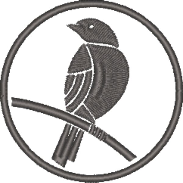 Osceola Clerk 2025 Mocki Ring ONE COLOR Thumbnail