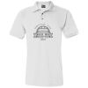 Unisex USA-Made Polo Thumbnail