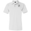 Unisex USA-Made Polo Thumbnail