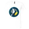 Unisex Jersey Short-Sleeve V-Neck T-Shirt Thumbnail