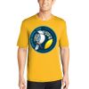 Sport Tek PosiCharge Competitor Tee Thumbnail