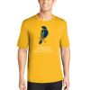 Sport Tek PosiCharge Competitor Tee Thumbnail
