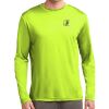 Sport Tek Long Sleeve PosiCharge ® Competitor™ Tee Thumbnail